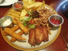 -bluefrog蓝蛙(水游城店)