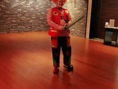 -OPEN開全日自助餐厅·牛肉火锅·海鲜(佛山希尔顿酒店)