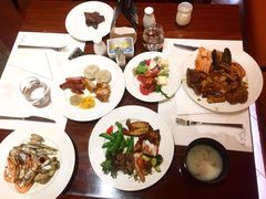 -马哥孛罗咖啡厅·Cafe Marco (厦门马哥孛罗东方大酒店)