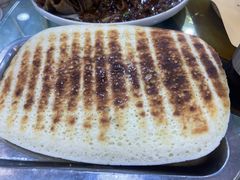 -老舅老蒙肉饼非遗店(一店)