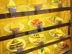 -漫咖啡(永旺梦乐城店)