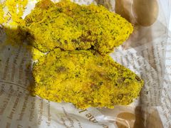 -哼蟹二将·烤肉酱蟹(合生汇店)