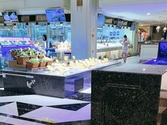 -新海渔港·胶东海鲜家常菜·家宴(奥体中心店)