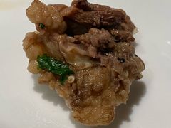 -博望坡饭店(宜山路店)