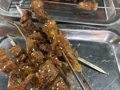 -清真·马坡烧烤涮牛肚·酸浆火锅(新区总店)