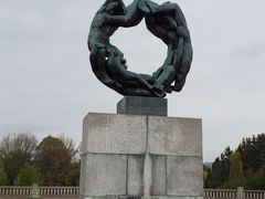 -维格兰雕塑公园