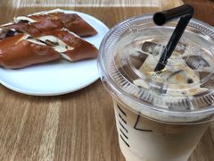 -81BAKERY(大学路店)