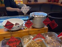 -杨厨的田园饭店(长城路店)