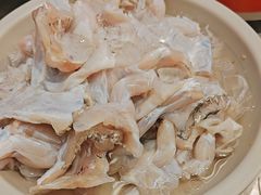 -密友回转自助火锅(世茂国际广场店)
