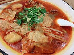 -瓦记米粉(东鼓道店)