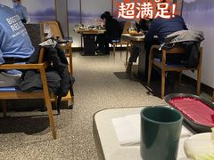 大堂-新辣道鱼火锅(西直门店)