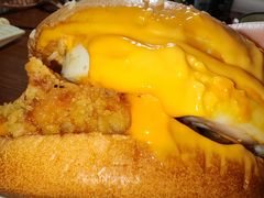 -麦当劳(南京南站站外店)
