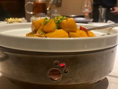 -三利音·东方司宴(外滩店)