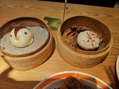 -比格比萨自助(南京万达茂店)