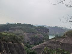 -飞天山旅游区