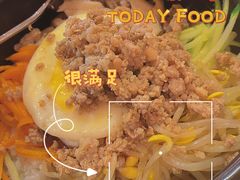 -麻麻桃韩式料理(百盛B馆店)