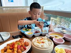 -云海肴·汽锅鸡·云南菜(祥云小镇店)