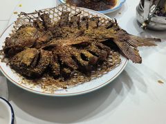 -太子食府(圣水路店)