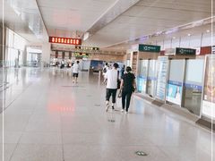 -沈阳站