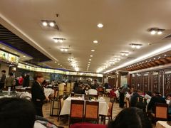 -佛山皇冠假日酒店-西餐厅