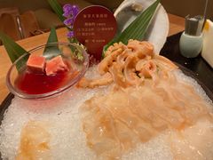 -协成海鲜火锅(情侣路店)