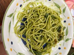 -萨莉亚意式餐厅(金隅嘉品mall店)