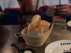-Juicy Bakery(瑞景店)