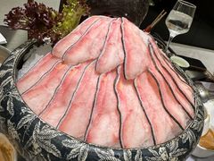 娃娃鱼-红鼎豆捞·非遗鲍皇汤火锅(宝丰路店)