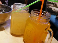-韩香福脊骨汤锅(上杭路店)