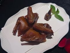 -醉东Oriental House(静安嘉里中心店)