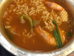 -安大叔拌饭(宝龙店)