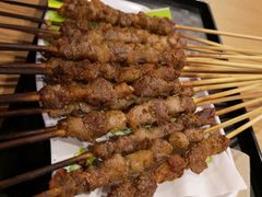 -枫花园汽车电影院(朝阳公园店)