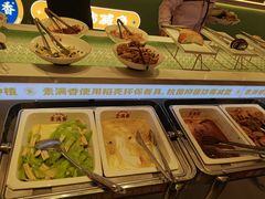 -素满香·全民食养自助(长宁龙之梦店)
