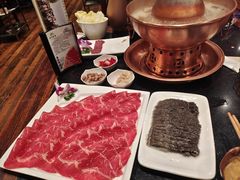 -南门涮肉(通州店)