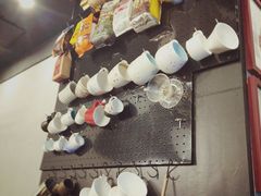-醒味咖啡馆(南市桥巷店)