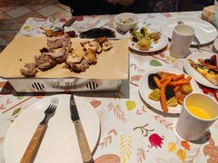 -汉斯南美烤肉(总店)