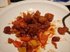 -绿茶餐厅(布吉万象汇店)