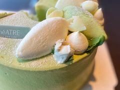 -théATRE 茶聚场(王府中環店)