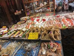 -抱德·潮汕味(琶洲店原惠城鱼仔)