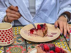 -BROWNSTONE布朗石西班牙餐厅(富城店)