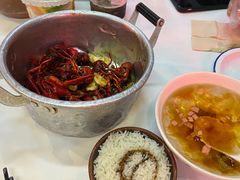 -老长沙龙虾馆(罗湖店)