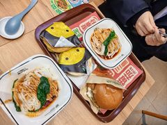 -魏家凉皮(十里河店)