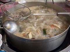 -刘少华贵州小黄牛·鲜牛肉火锅(总店)