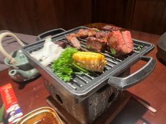 -弓二·烧鸟居酒屋(财富购物中心店)
