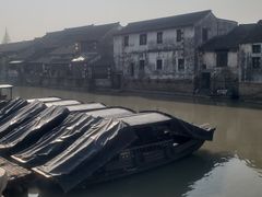 -千灯古镇