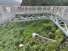 -英西峰林·洞天仙境