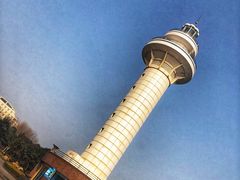 -日照灯塔风景区