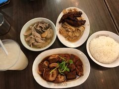 -松發肉骨茶(先得坊店)