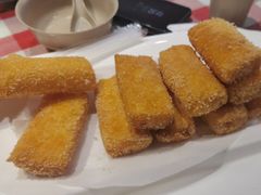 -老三骨头馆(白桦东路店)