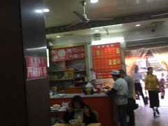 大堂-西工饭庄快餐厅(西工小街店)